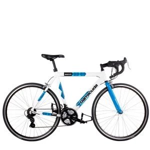 Image of Barracuda Team Replica Road Bike 57cm Frame /Blue