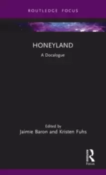 Image of Honeyland : A Docalogue