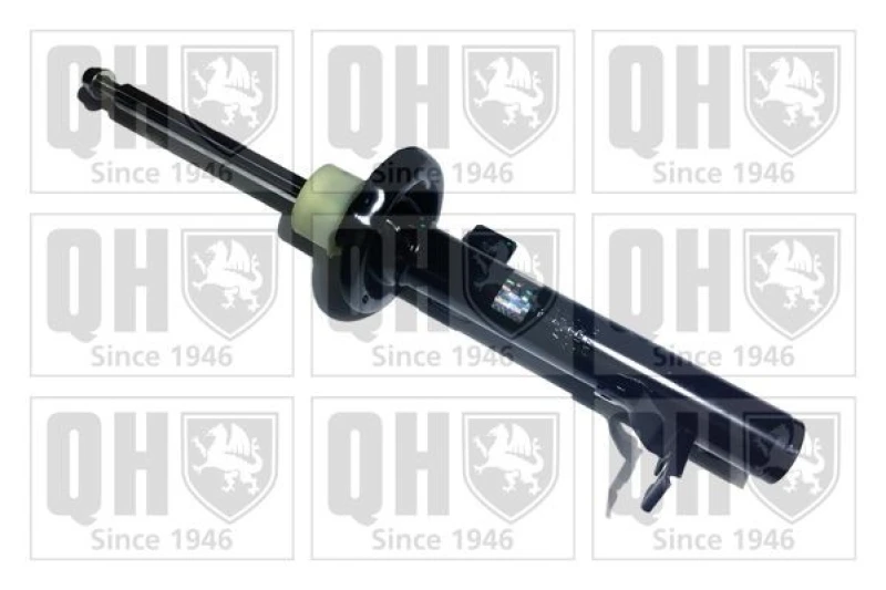 Image of QUINTON HAZELL Shock absorber QUINTON HAZELL QAG181159