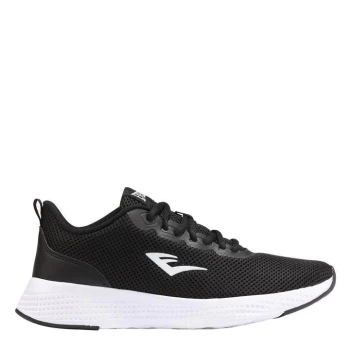 Image of Everlast Phoenix Runners Womens - Black/White