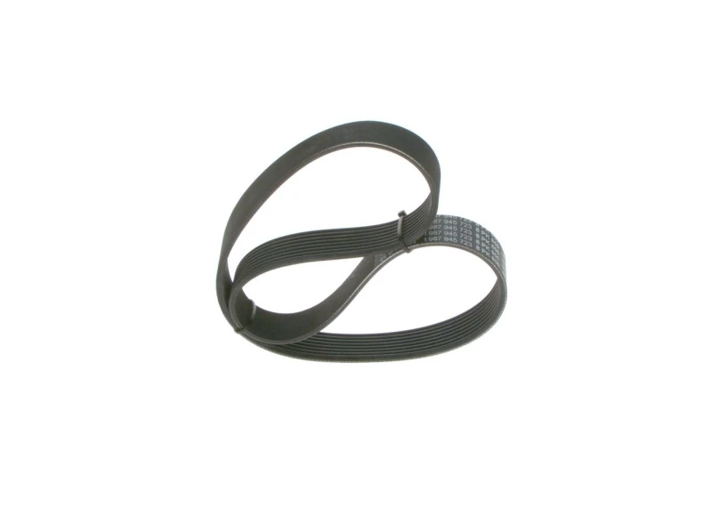 Image of Bosch 1 987 945 723 V-ribbed belt V-Ribbed Belts (305)