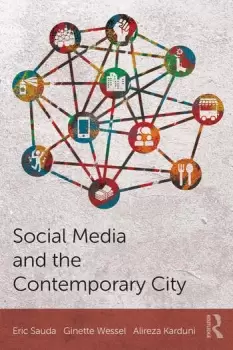 Image of Social Media and the Contemporary City