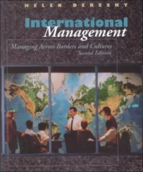 Image of International Management by Helen Deresky Hardback