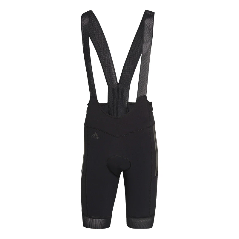 Image of adidas The Adiv Bib - Black XS