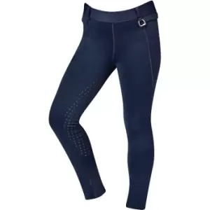 Image of Dublin WRidingTight - Blue