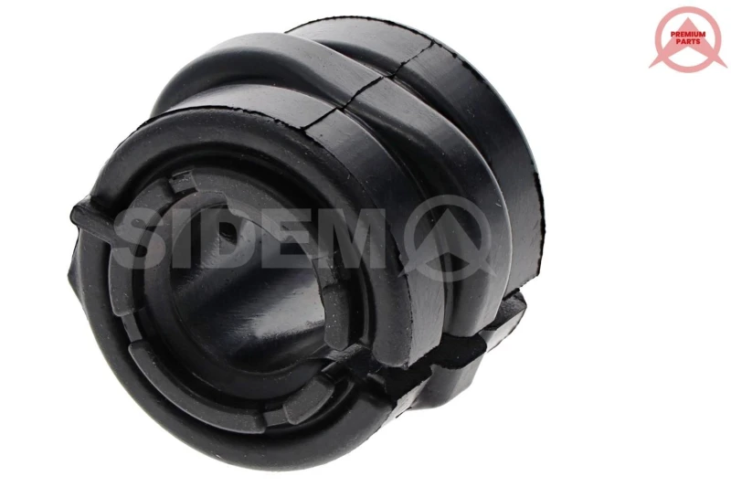 Image of SIDEM 807804 Stabilizer Bushes Front Axle Anti-roll Bar Bush Kit (1334)