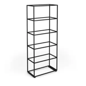 image of Flux modular storage double unit - 5 high