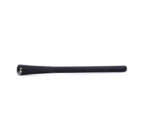 Image of TOPRAN Aerial 620 400 Antenne VW,SKODA,SEAT,Polo Schragheck (6R1, 6C1),up! Schragheck (121, 122, BL1, BL2),Polo Limousine (602, 604, 612, 614)