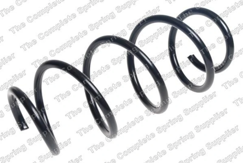 Image of LESJOFORS Coil spring LESJOFORS 4015718