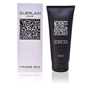 Guerlain LHomme Ideal Shower Gel For Him 200ml