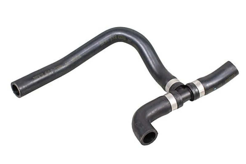 Image of Rocker cover breather pipe METZGER 2380196