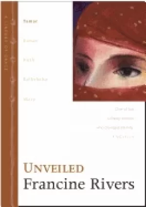 Image of unveiled the biblical story of tamar historical christian fiction novella w