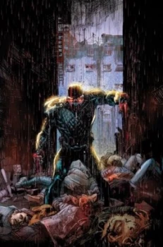 Image of Nighthawk Vol 2 by David Walker