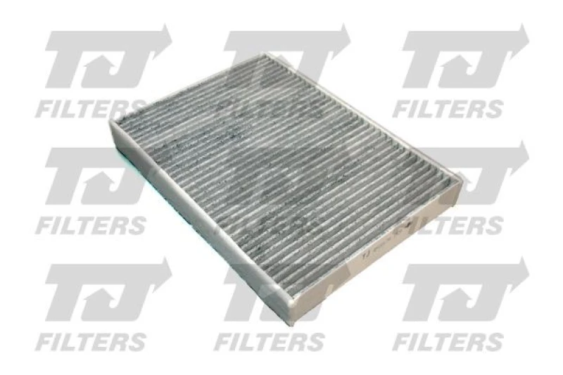 Image of QUINTON HAZELL Pollen filter QUINTON HAZELL QFC0174