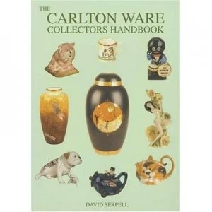Image of Collecting Carlton Ware by David Serpell Paperback