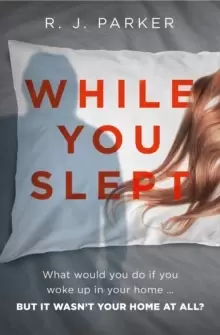 Image of While You Slept
