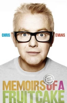 Image of Its Not about Me by Chris Evans Paperback