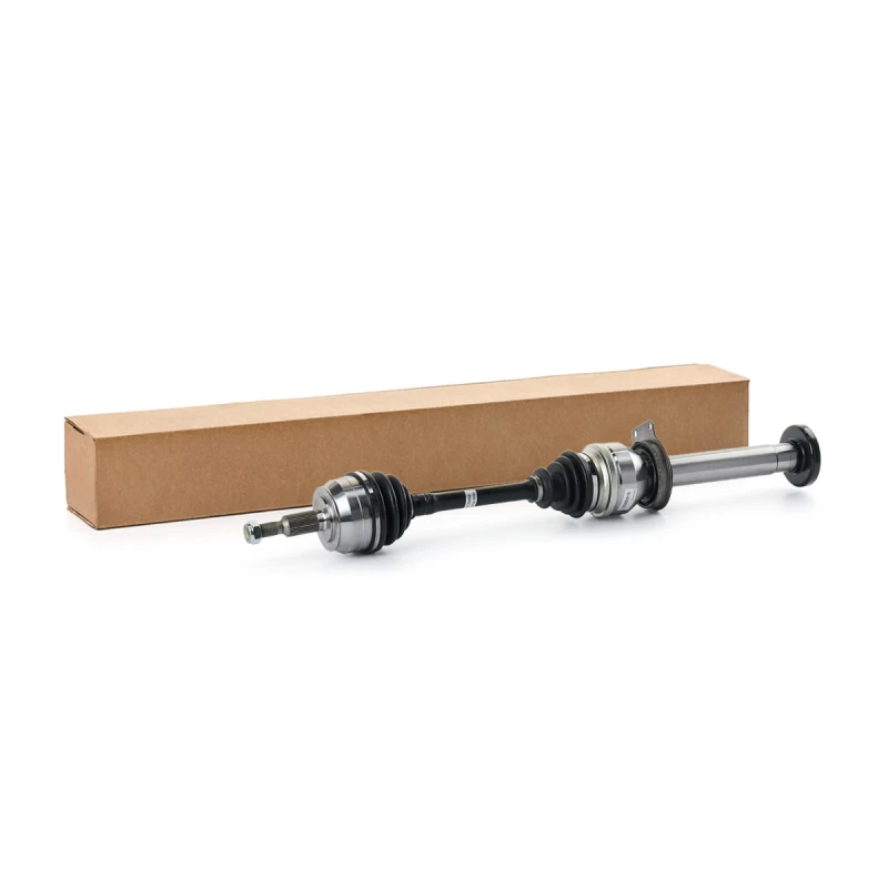 Image of RIDEX REMAN Drive shaft RIDEX REMAN 13D0031R