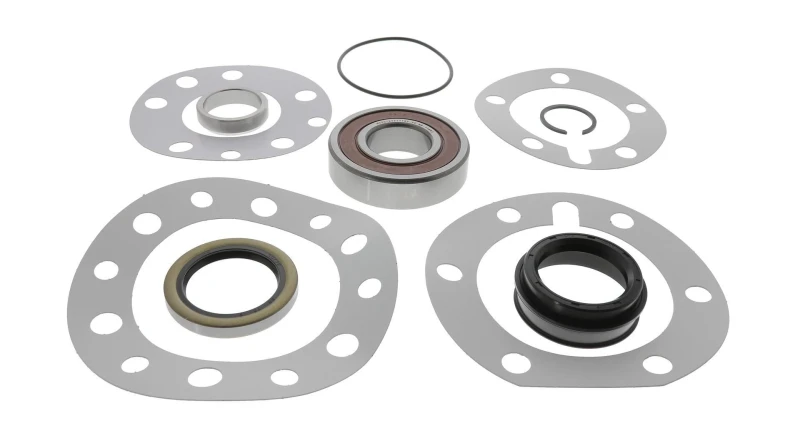 Image of Wheel bearing kit MOOG VO-WB-11082