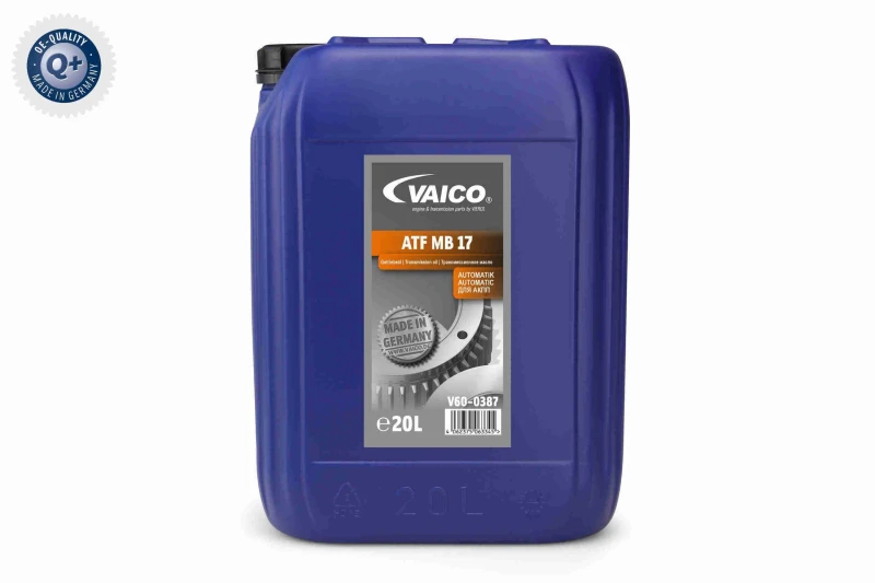 Image of Automatic transmission fluid VAICO V60-0387