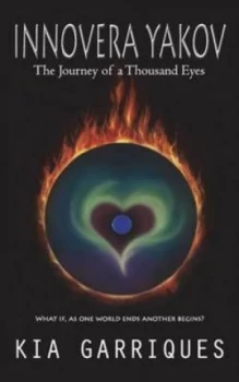 Image of Innovera Yakov by Kia Garriques Paperback