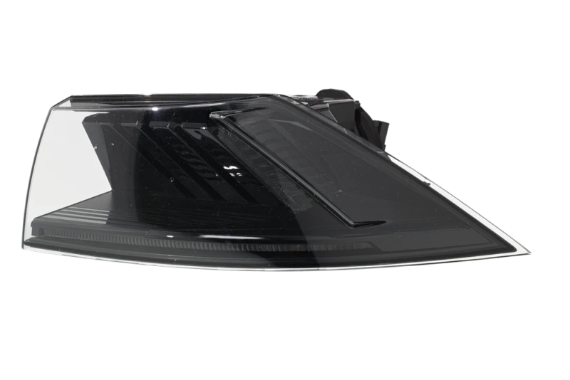 Image of Rear light VALEO 047343