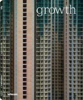 Image of Growth by Stephen Barber Hardback