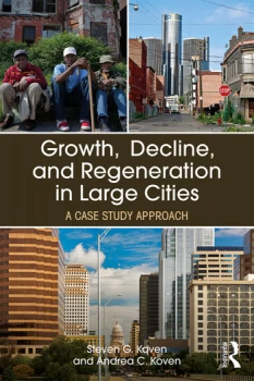 Image of Growth Decline and Regeneration in Large CitiesA Case Study Approach