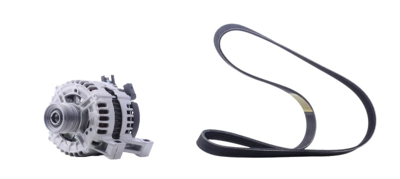 Image of RIDEX 4G2975 Generator Alternator (4)