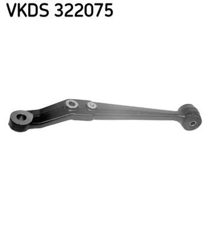 Image of SKF Suspension arm SKF VKDS 322075