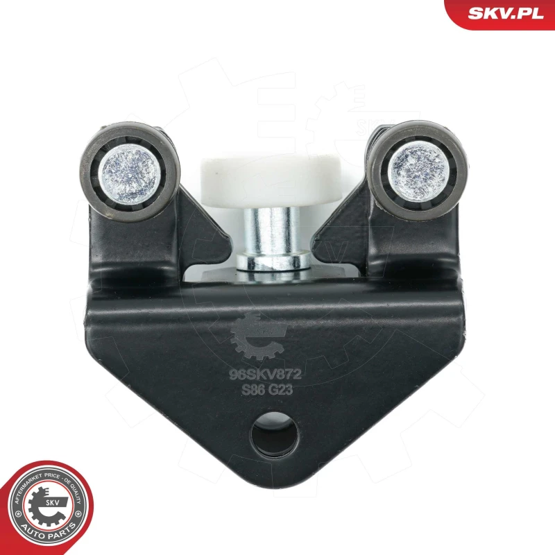 Image of ESEN SKV Roller Guide, sliding door ESEN SKV 96SKV872