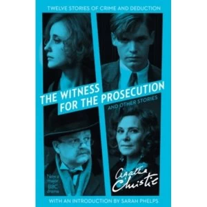 Image of The Witness for the Prosecution : And Other Stories