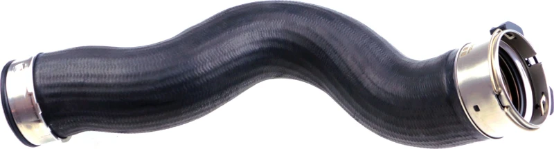 Image of GATES Charger intake hose GATES 09-0742