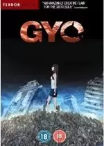 Image of GYO: Tokyo Fish Attack