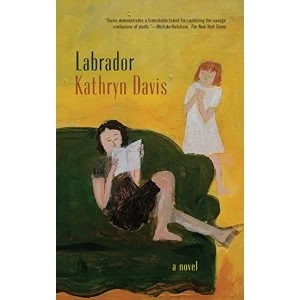 Image of LABRADOR Paperback 2019