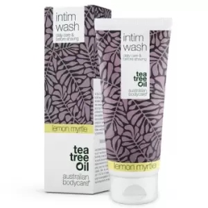 Image of Australian Bodycare Intim Wash Lemon Myrtle 200ml