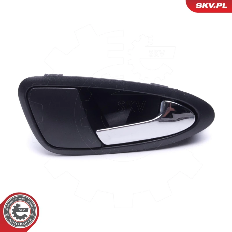 Image of ESEN SKV Door Handle ESEN SKV 96SKV816