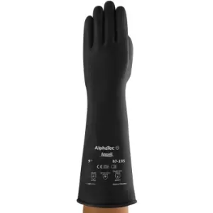 Image of Ind Latex Hw 17" 10.5-11 (87-105)