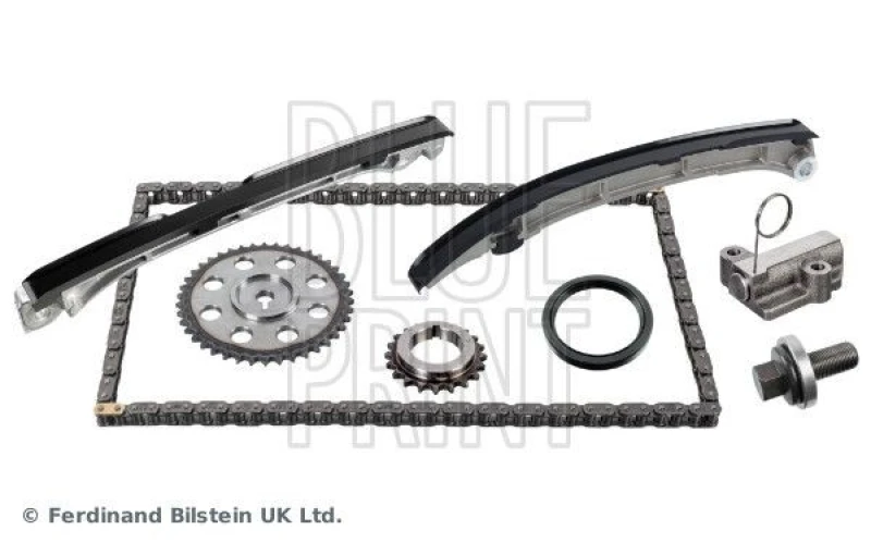 Image of Blue PRINT Timing chain kit Blue PRINT ADBP730088