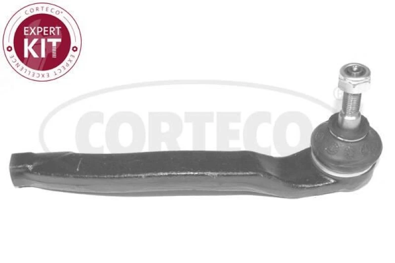 Image of Track rod end CORTECO 49398801