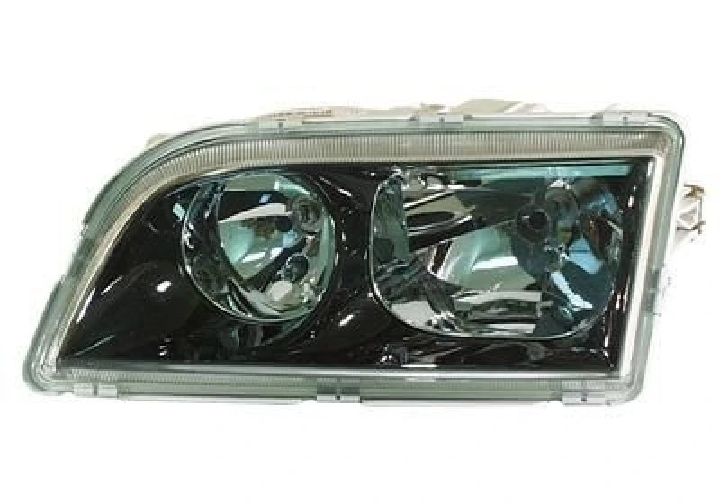 Image of VAN WEZEL Headlight VAN WEZEL 5941963