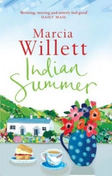 Image of Indian Summer by Marcia Willett Paperback