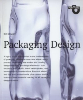Image of Packaging Design by Bill Stewart Paperback