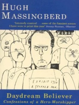 Image of Daydream Believer by Hugh Massingberd Book