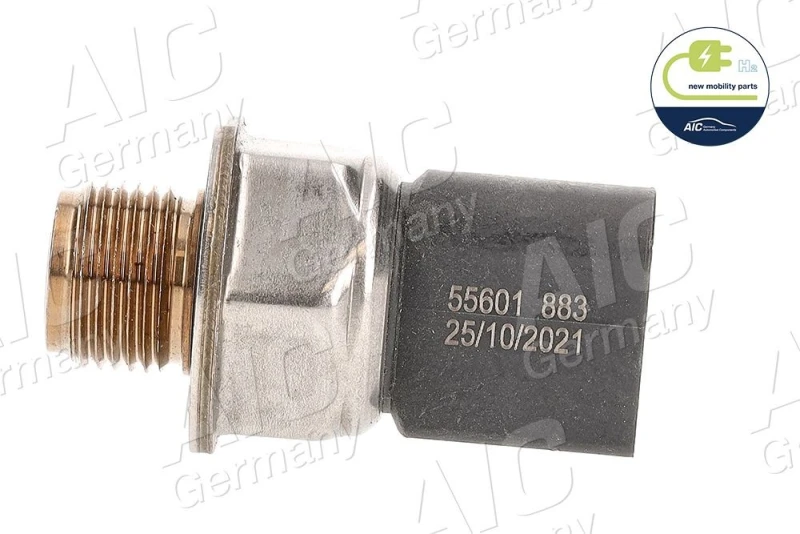Image of Fuel pressure sensor AIC 55601