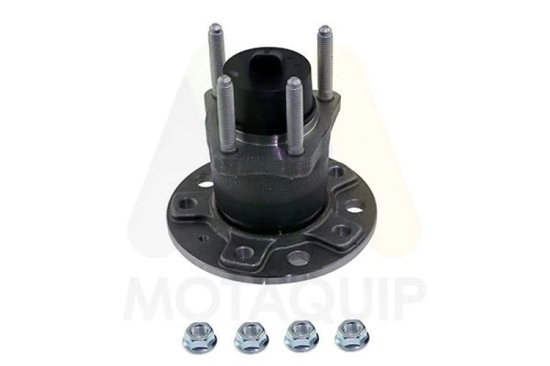 Image of MOTAQUIP Wheel bearing kit MOTAQUIP LVBW822
