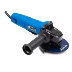 Image of Hyundai 900W Electric Angle Grinder