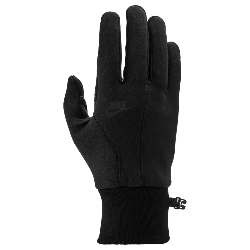 Image of Nike TF Tech Fleece LG 2.0 - Black M