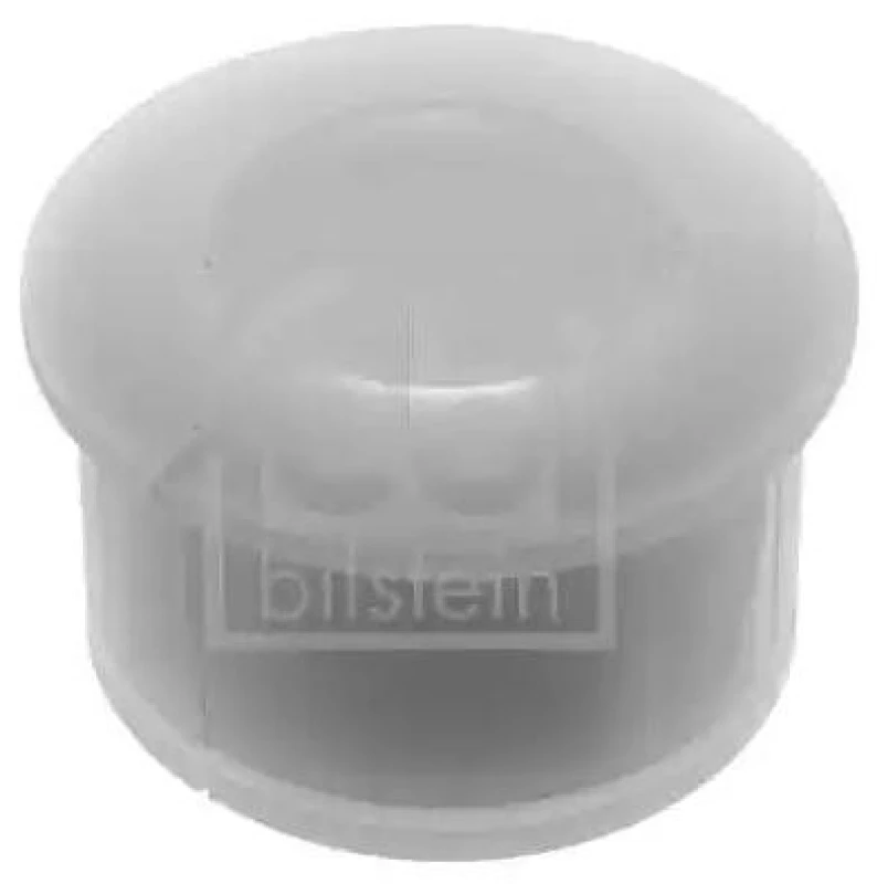 Image of FEBI BILSTEIN 100958 Stabilizer Bushes Front Axle, PU (Polyurethane) PU (Polyurethane) Anti-roll Bar Bush Kit (1334)