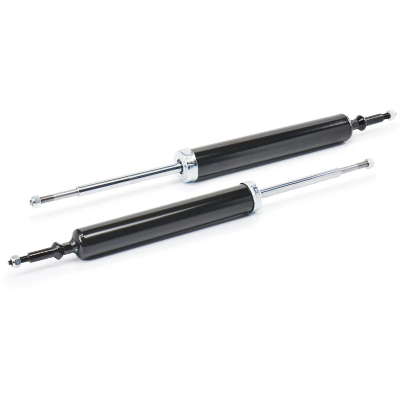 Image of RIDEX 854S20973 Shock absorber Shock Absorber (854)
